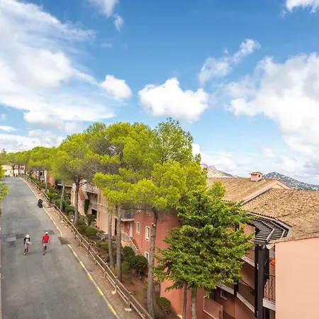 Apartamento 30m² Vue Parking *