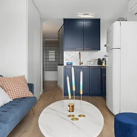 Appartamento 30m² Vue Parking Saint-Raphaël