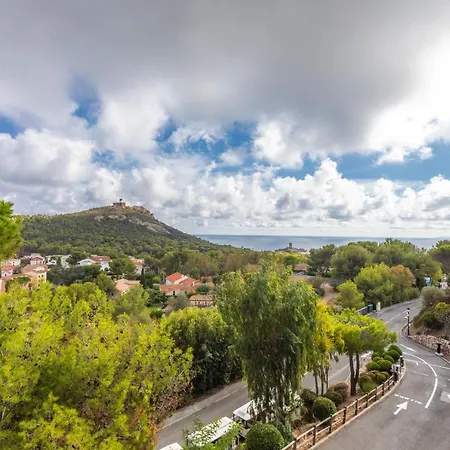 Appartamento 30m² Vue Parking *